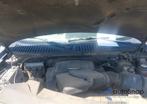 2003 Ford Expedition Eddie Bauer z USA, uszkodzony, nr VIN 1FMEU17L53LA36765